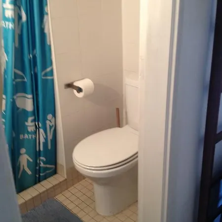 Do Sec. 18 Apartment Lisbon