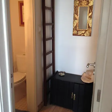 Apartmán Apartamento Do Sec. 18 Lisboa