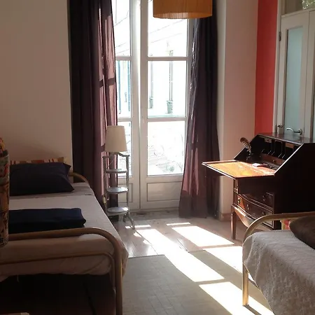 Do Sec. 18 Apartment