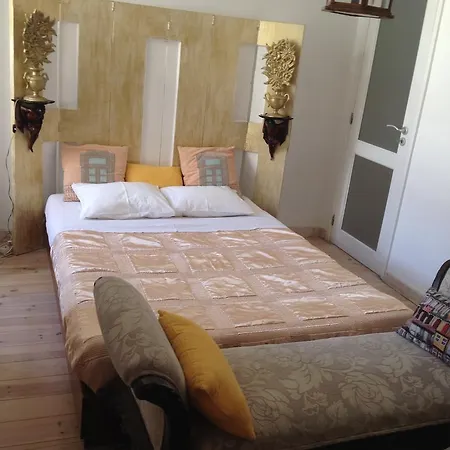 Apartmán Apartamento Do Sec. 18 *